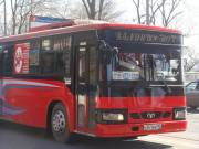 Возить пассажиров во Владивостоке водители автобусов будут по-новому