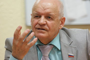 Экс-мэр Владивостока оказался в психиатрической клинике в Москве проти