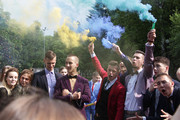Школьные выпускные вечера прошли в Дальнереченске
