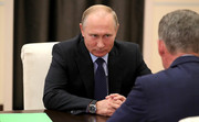 Путин поддержал проект ВКАДа на встрече с Кожемяко