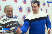 Новосибирского фельдшера представят к награде за спасение врача скорой