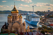 Компания из Владивостока купит круизный лайнер для туров на Камчатку,