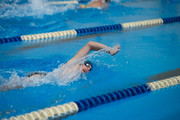 Приморские пловцы установили 5 рекордов Дальнего Востока на чемпионате