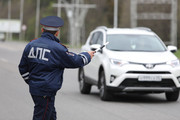 Российских водителей ждут новые штрафы