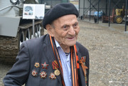 Ушел из жизни старейший в Приморье ветеран ВОВ