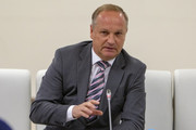 Бывший мэр Владивостока Олег Гуменюк находится в Следственном комитет