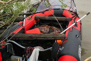 На озере Ханка в Приморье пропали супруги, их ребенка нашли в лодке