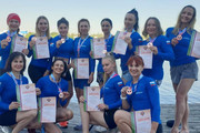 Приморские спортсменки взяли «бронзу» на чемпионате России по гребле н